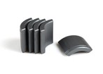 Magnet Arka Ferrite